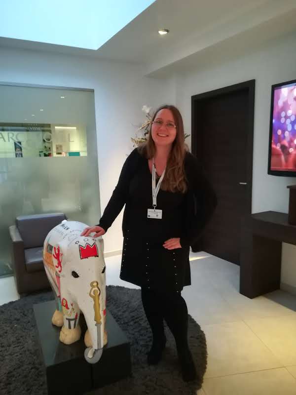 Mentálhigiénés szakember a női önbizalmat fejleszti